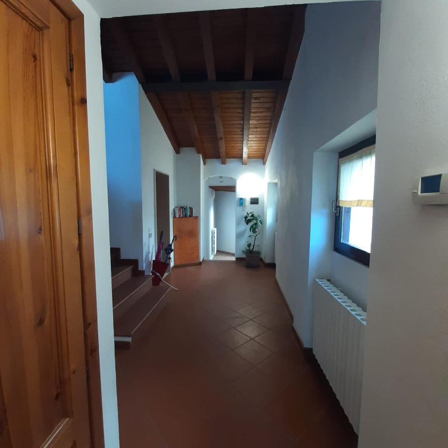 Loft Trabucco - In The Heart Of Salo City Center, Lake View, 4 Rooms Eksteriør billede