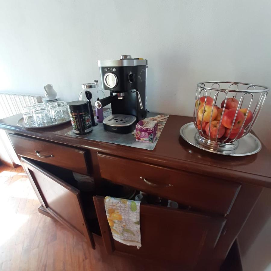 Loft Trabucco - In The Heart Of Salo City Center, Lake View, 4 Rooms Eksteriør billede