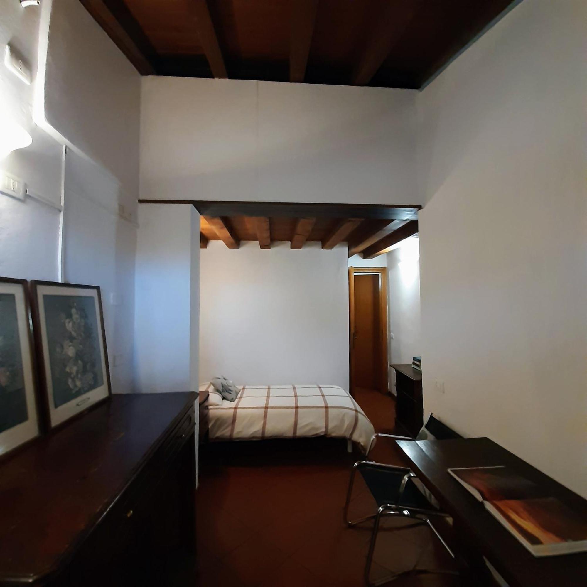 Loft Trabucco - In The Heart Of Salo City Center, Lake View, 4 Rooms Eksteriør billede